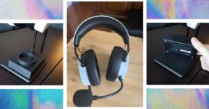 NZXT Relay Headset and SwitchMix Evaluate: Progressive Comfort