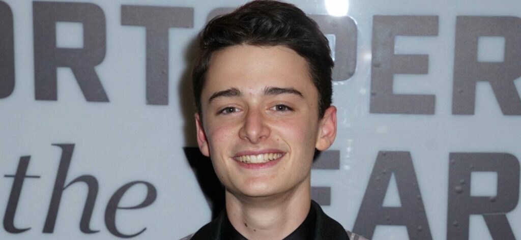 Noah Schnapp Will get Thrown Out Of NYC Membership For Getting ‘Wasted’ Noah Schnapp Will get Thrown Out Of NYC Membership For Getting ‘Wasted’