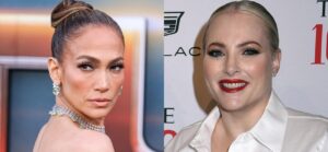 Meghan McCain Slams Jennifer Lopez As ‘Deeply Disagreeable’