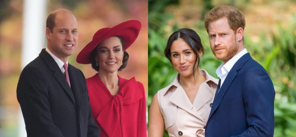 Prince Harry Allegedly ‘Heartbroken’ Over Being Lower Off By Royals