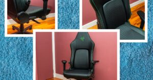 Razer Iskur V2 Assessment: The Greatest Gaming Chair