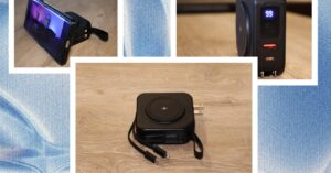 Raycon The Magic Energy Financial institution 5-in-1 Evaluation: My New Favourite Transportable Charger