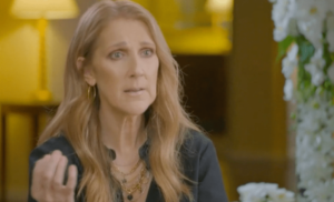 Céline Dion Reveals She “Had To Alter Songs On Stage Pre-Analysis”