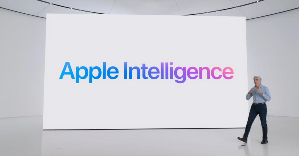 Apple Intelligence Will Infuse the iPhone With Generative AI Apple Intelligence Will Infuse the iPhone With Generative AI