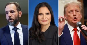 Choose Cannon to Smack Down Merrick Garland, Jack Smith in Last Act | The Gateway Pundit