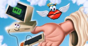 The Everlasting Fact of Markdown