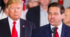 DeSantis Responds to Trump’s Responsible Verdict – ‘Kangaroo Courtroom’ | The Gateway Pundit