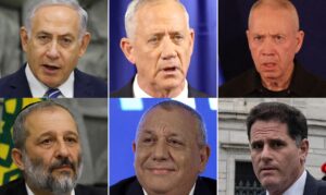 Israel’s Netanyahu dissolved the warfare cupboard, does it matter? | Israel-Palestine battle Information