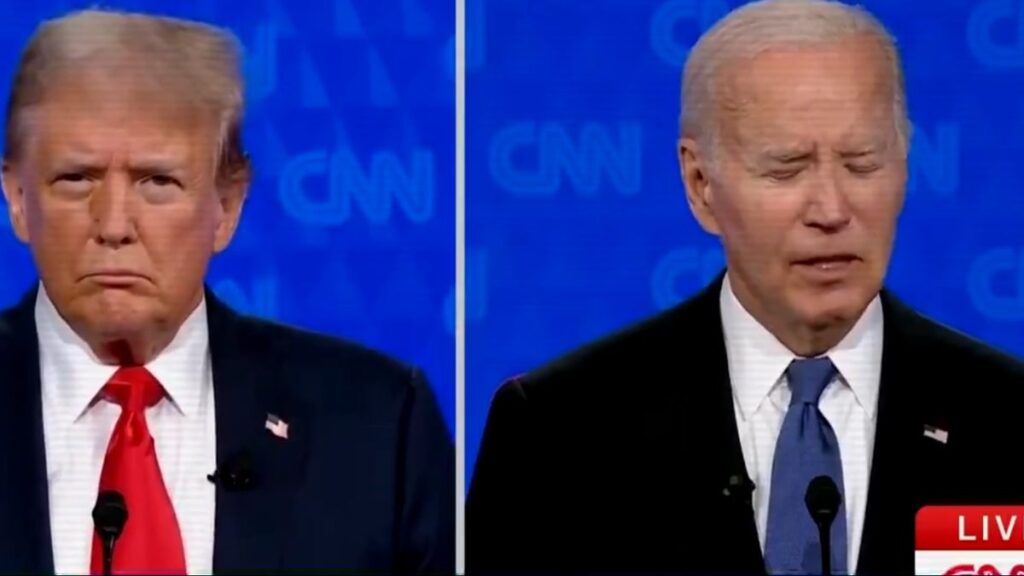 Prime Home Democrat Hakeem Jeffries Unceremoniously Throws Biden Below the Bus – He is Completed, Of us