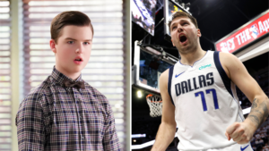 Younger Sheldon Drew Cross-Platform Audiences In Might; Cable Down