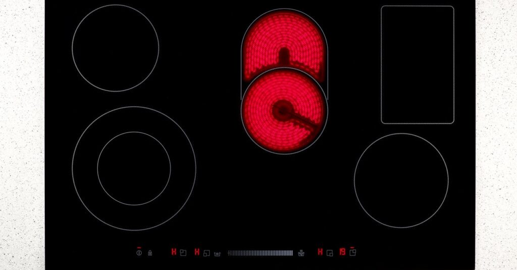 Contact Controls on Stoves Suck. Knobs Are Manner Higher