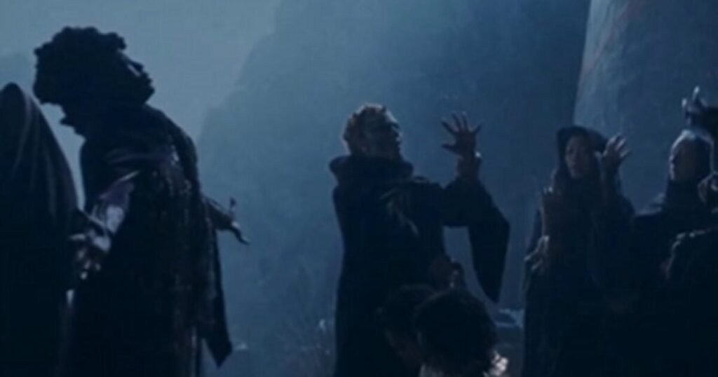 LESBIAN SPACE WITCHES? Latest Star Wars Collection Will get Panned After Taking Woke to a Entire New Degree (VIDEO) | The Gateway Pundit LESBIAN SPACE WITCHES? Latest Star Wars Collection Will get Panned After Taking Woke to a Entire New Degree (VIDEO) | The Gateway Pundit