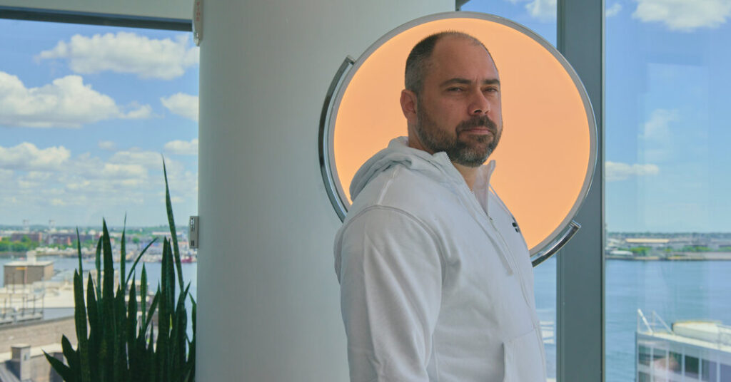 Consulting Companies Are the Early Winners of the AI Growth