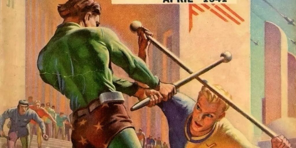 House-Primarily based Photo voltaic Energy Began as Sci-Fi and It Nonetheless Is