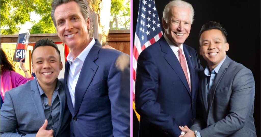 FBI Raids Oakland Dwelling Tied to Marketing campaign Contribution Laundering Scheme: Excessive-Profile Political Connections Together with Biden, Harris, Newsom, Bonta, and Becerra Beneath Scrutiny | The Gateway Pundit FBI Raids Oakland Dwelling Tied to Marketing campaign Contribution Laundering Scheme: Excessive-Profile Political Connections Together with Biden, Harris, Newsom, Bonta, and Becerra Beneath Scrutiny | The Gateway Pundit