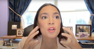 “Menace to American Democracy” – AOC Assaults the First Modification, Throws a Match Over ‘Exterior Cash’ Raised to Unseat Jamaal Bowman | The Gateway Pundit