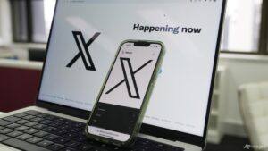 Porn, grownup materials now allowed on X following coverage tweak