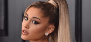 Followers Mock Ariana Grande After She Was Proven On NHL Jumbo Display