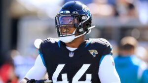 Armstead: Former prime decide ‘might be the very best edge within the league’