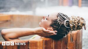 Can ‘vitality hog’ sizzling tubs be made greener?