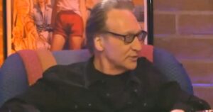 Invoice Maher Makes a Prediction About Joe Biden and the 2024 Election: ‘He is Gonna F**king Lose’ (VIDEO) | The Gateway Pundit