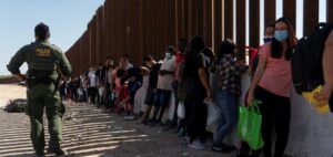 Too Little, Too Late-Biden Regime Making ready to Announce Government Motion at Border | The Gateway Pundit