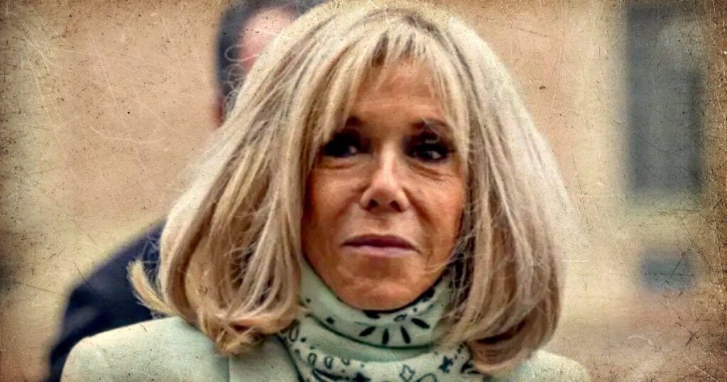 More and more Controversial Brigitte Macron Sues Journalist and Clairvoyant for Defamation, After Rumors That She Was Born a Man Unfold Like Wildfire | The Gateway Pundit More and more Controversial Brigitte Macron Sues Journalist and Clairvoyant for Defamation, After Rumors That She Was Born a Man Unfold Like Wildfire | The Gateway Pundit