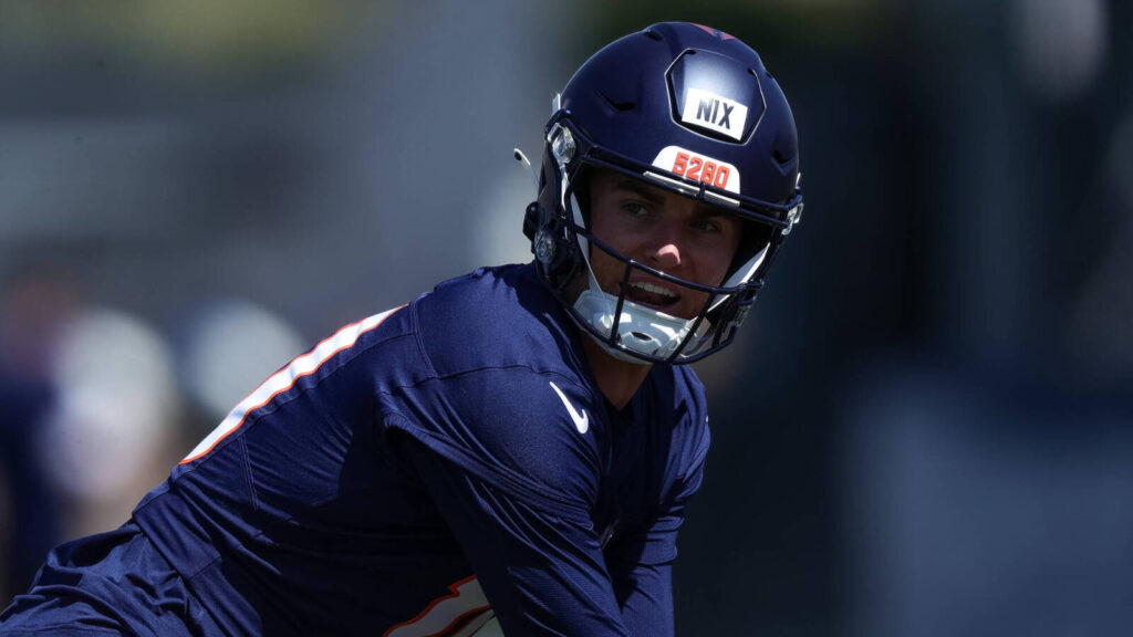 Sean Payton shares massive replace on Bo Nix amid competitors