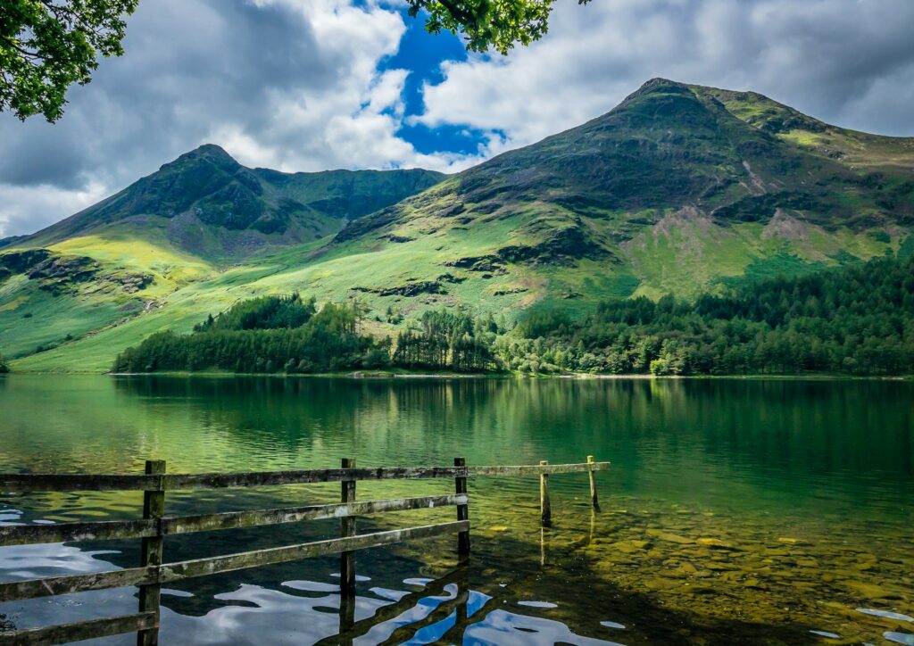 Why it’s best to go to the Lake District over the financial institution vacation weekend