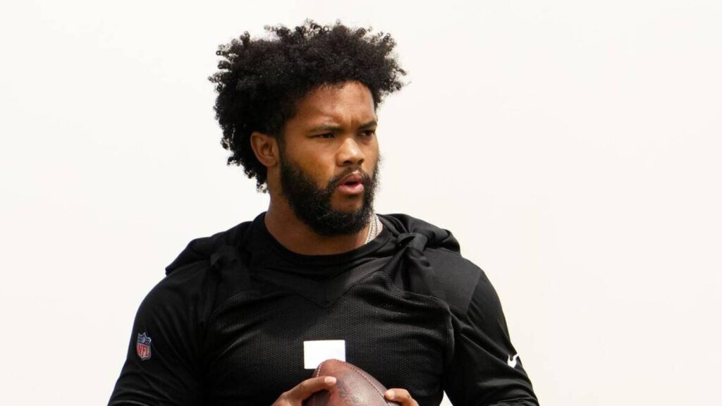 Cardinals GM provides Kyler Murray main endorsement