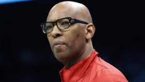 Celtics at risk of shedding assistant coach to East rival