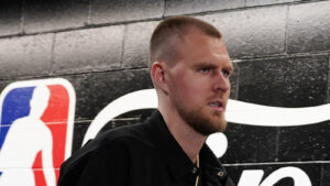 Celtics’ Kristaps Porzingis obtainable to play in Recreation 5