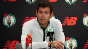 Celtics president has probably dangerous information for would-be draft picks