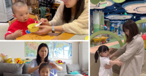 Why Chinese language Working Moms Don’t Need Extra Infants