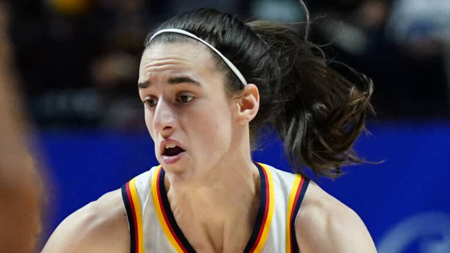 Evaluating Caitlin Clark’s rookie season to Victor Wembanyama’s Evaluating Caitlin Clark’s rookie season to Victor Wembanyama’s