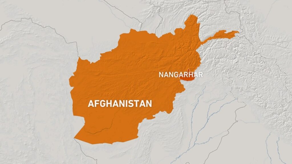 Kids amongst 20 useless in boat accident in Afghanistan’s Nangarhar | Information