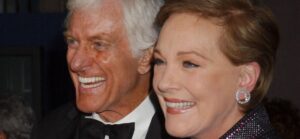 Dick Van Dyke On Working With Julie Andrews For ‘Mary Poppins’
