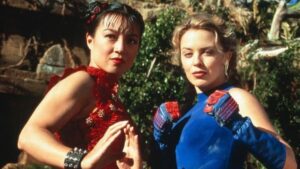 Hadouken! New Avenue Fighter film slated for 2026 launch