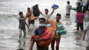 The ‘unimaginable’ lifetime of Myanmar’s Rohingya refugees | Rohingya Information