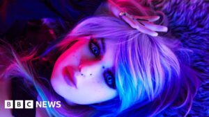 Concern rises over AI in grownup leisure