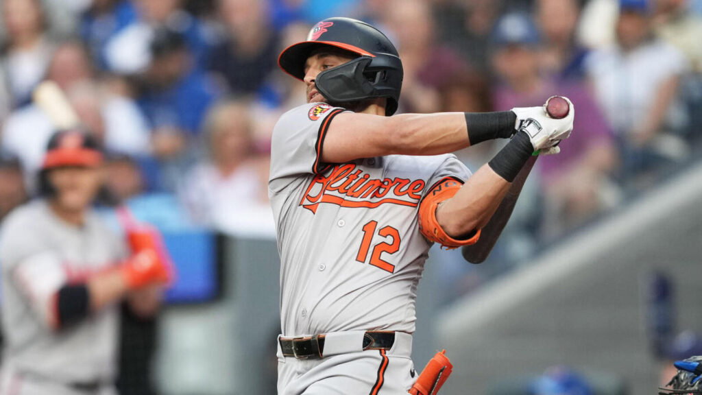 5 hitting prospects who might transfer on the MLB commerce deadline 5 hitting prospects who might transfer on the MLB commerce deadline