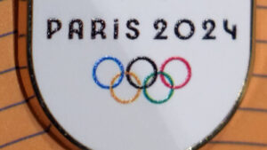 4 sizzling points forward of Paris Olympics