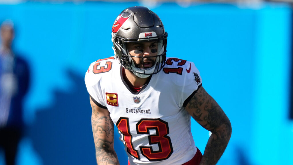 4 NFL receivers who’re big-time bargains for his or her groups