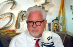 Glenn Beck Gives Trump Some Wonderful Recommendation for CNN Presidential Debate (VIDEO) | The Gateway Pundit