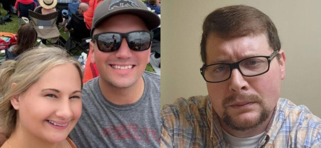 Ryan Anderson’s Reacts To Gypsy Rose Blanchard’s Being pregnant Ryan Anderson’s Reacts To Gypsy Rose Blanchard’s Being pregnant