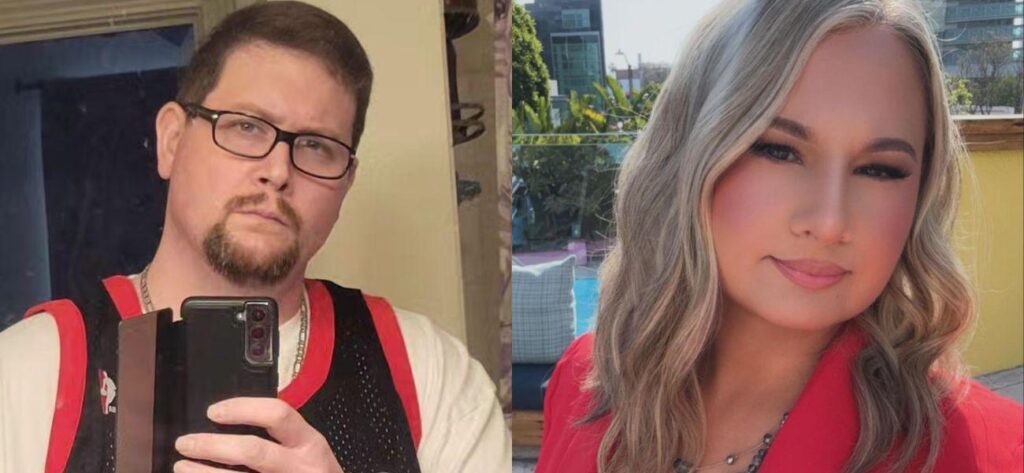 Ryan Anderson ‘Nearly Married’ One other Woman Earlier than Gypsy Rose Ryan Anderson ‘Nearly Married’ One other Woman Earlier than Gypsy Rose