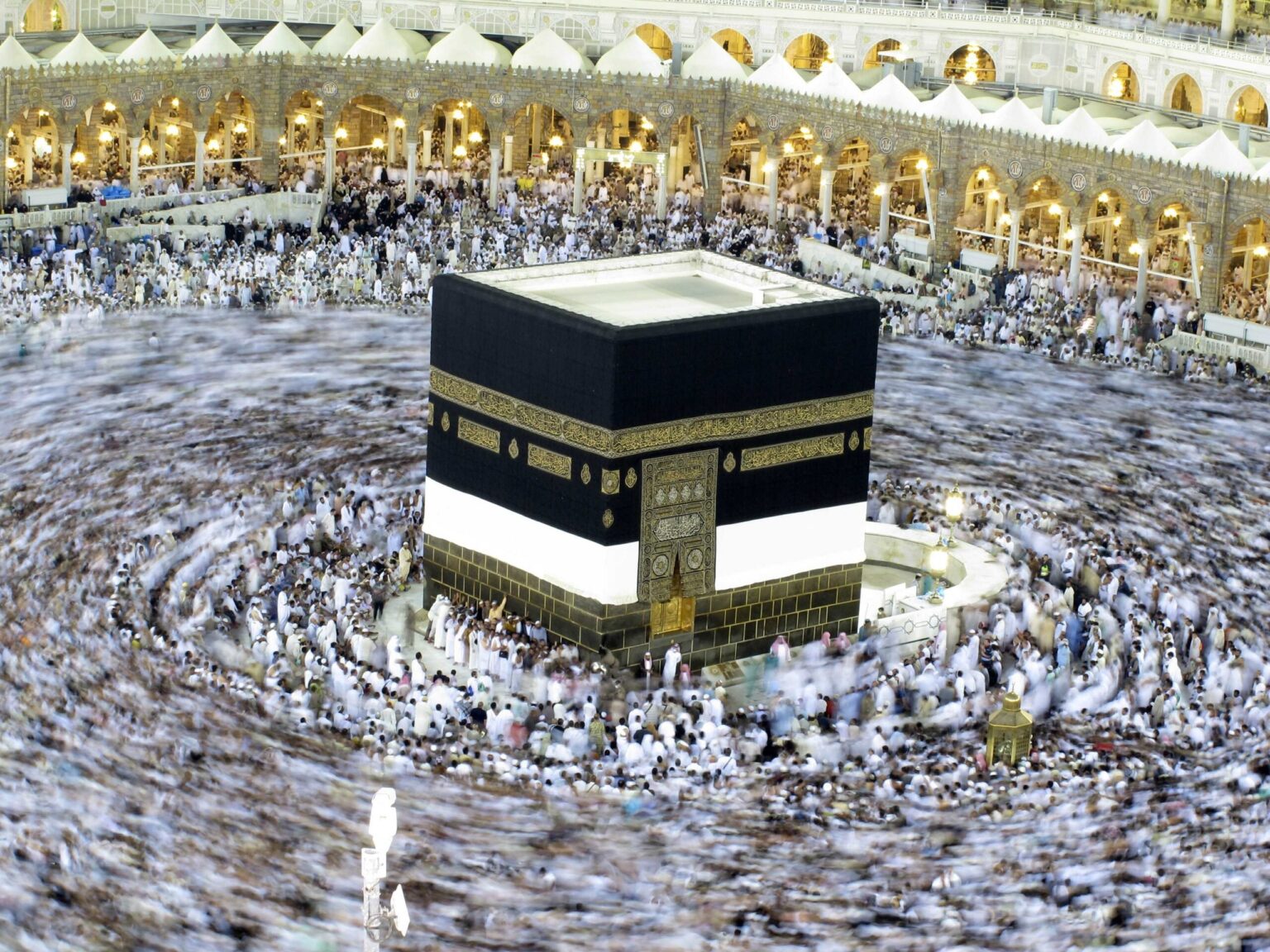 HUNDREDS of Muslims Die Throughout This 12 months’s Hajj Pilgrimage in Saudi Arabia Beneath Mysterious Circumstances | The Gateway Pundit HUNDREDS of Muslims Die Throughout This 12 months’s Hajj Pilgrimage in Saudi Arabia Beneath Mysterious Circumstances | The Gateway Pundit