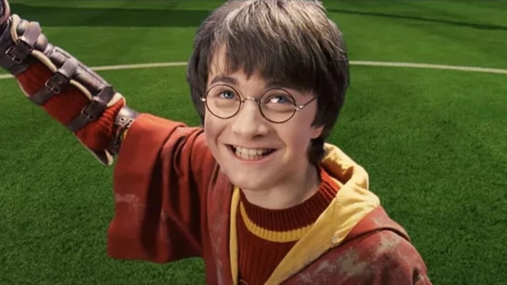 Upcoming Harry Potter TV collection on HBO to be led by Succession veterans