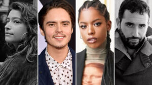HBO’s Rachel Sennott Pilot Provides Odessa A’zion, Miles Robbins, Jordan Firstman & True Whitaker