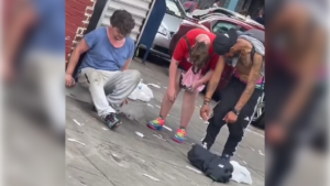 Nitazene is the New Fentanyl in China’s Silent Warfare on America | The Gateway Pundit